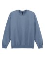Heren Sweater Gildan SF000 Stone Blue